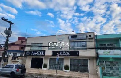Sala comercial à venda no centro, itajaí  por r$ 2.700.000