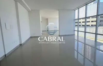 Sala comercial para alugar no centro, itajaí  por r$ 6.000