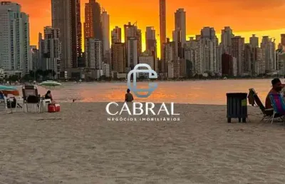 Apartamento com 4 quartos à venda na barra sul, balneário camboriú  por r$ 3.890.000