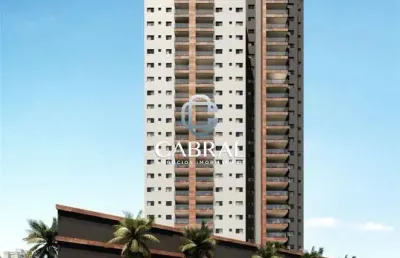 Apartamento com 2 quartos à venda no dom bosco, itajaí  por r$ 860.000