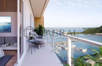Apartamento com 3 quartos à venda no centro, itajaí  por r$ 2.200.000