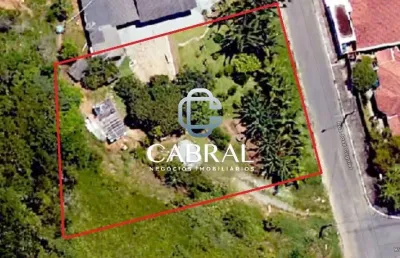 Terreno à venda no ressacada, itajaí  por r$ 1.500.000
