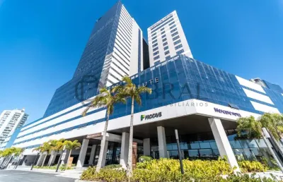 Sala comercial para alugar no centro, itajaí  por r$ 10.000