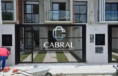 Casa com 3 quartos à venda no são joão, itajaí  por r$ 860.000