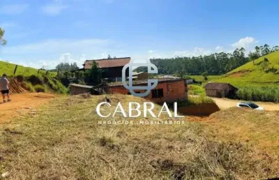 Terreno à venda no campeche, itajaí  por r$ 150.000
