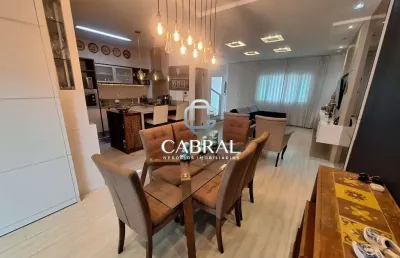 Casa com 3 quartos à venda na praia dos amores, balneário camboriú  por r$ 2.490.000