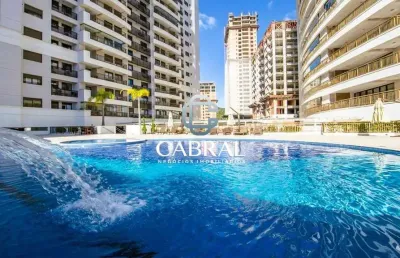 Apartamento com 3 quartos à venda no fazenda, itajaí  por r$ 1.390.000