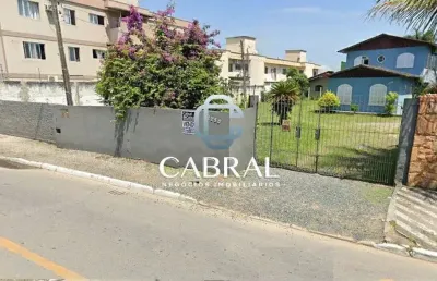 Terreno à venda no são judas, itajaí  por r$ 3.500.000
