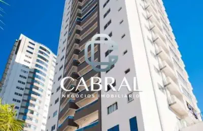 Apartamento com 3 quartos à venda no centro, itajaí  por r$ 1.400.000