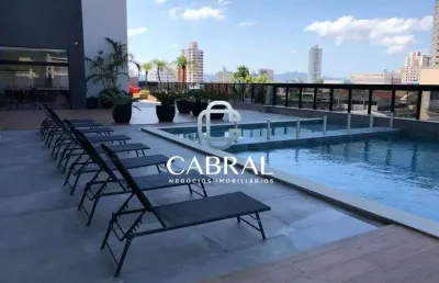 Cobertura à venda no centro, itajaí  por r$ 1.599.000