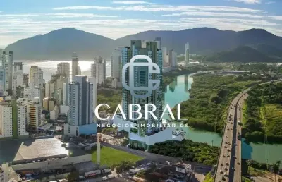 Apartamento com 4 quartos à venda na barra sul, balneário camboriú  por r$ 10.000.000