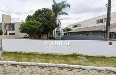 Terreno à venda no são joão, itajaí  por r$ 850.000