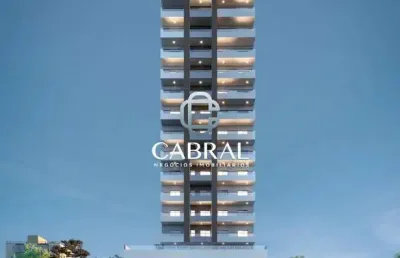 Apartamento com 2 quartos à venda no fazenda, itajaí  por r$ 888.890