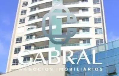 Apartamento com 3 quartos à venda no fazenda, itajaí  por r$ 1.750.000