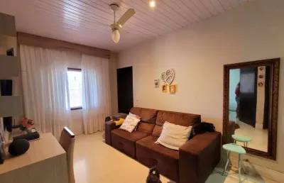 Casa com 3 quartos à venda no são joão, itajaí  por r$ 1.200.000