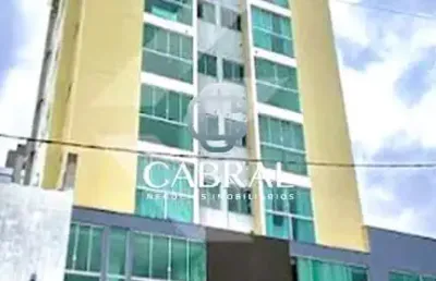 Apartamento com 2 quartos à venda na praia brava, itajaí  por r$ 700.000