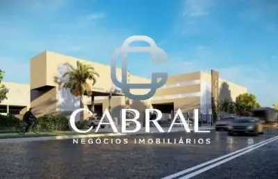 Barracão / galpão / depósito à venda em canhanduba, itajaí  por r$ 10.182.000