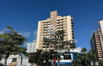 Apartamento com 3 quartos à venda no centro, itajaí  por r$ 1.500.000