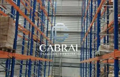 Barracão / galpão / depósito para alugar em santa regina, itajaí  por r$ 100.000