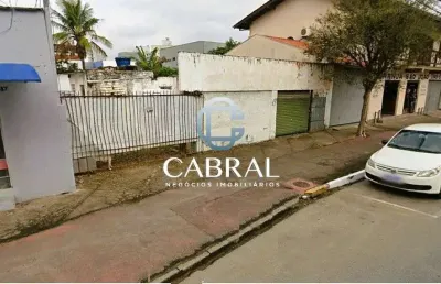 Terreno à venda no são joão, itajaí  por r$ 980.000
