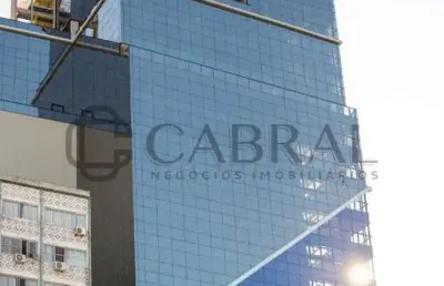 Sala comercial para alugar no centro, itajaí  por r$ 34.000