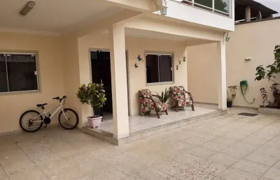 Casa para venda em rio de janeiro, cpo grande bairro amazonas, 3 dormitórios, 1 suíte, 3 banheiros, 2 vagas