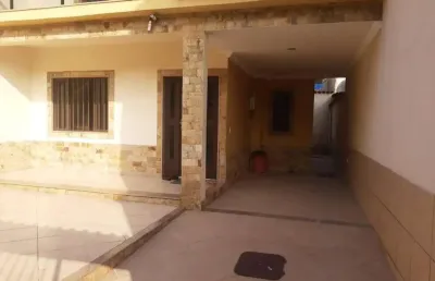 Casa em condomínio para venda em rio de janeiro, cpo grande estrada de santa maria bairro tingui, 2 dormitórios, 1 suíte, 3 banheiros, 2 vagas