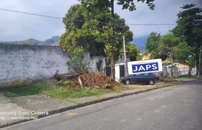 Terreno à venda na Rua Poata, Campo Grande, Rio de Janeiro