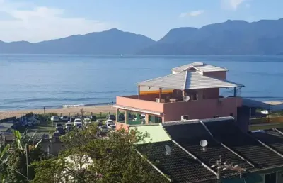 Casa frente mar para venda em mangaratiba, conceição de jacarei, 6 dormitórios, 3 suítes, 6 banheiros, 8 vagas
