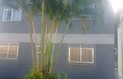 Apartamento para venda em rio de janeiro, senador vasconcelos, 1 dormitório, 1 banheiro, 1 vaga