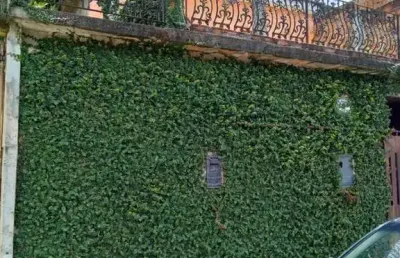 Casa para venda em rio de janeiro, santíssimo, 2 dormitórios, 2 banheiros, 1 vaga