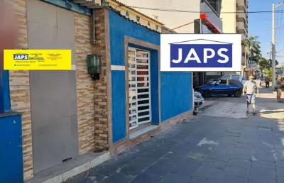 Loja para locação em rio de janeiro, campo grande, 2 banheiros