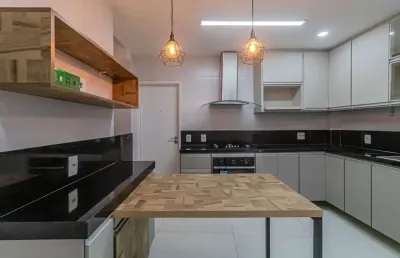 Apartamento alto padrão para venda em rio de janeiro, ipanema, 3 dormitórios, 1 suíte, 3 banheiros, 1 vaga