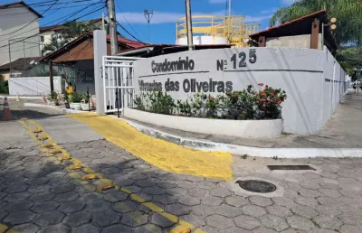 Apartamento para venda em rio de janeiro, inhoaiba, 2 dormitórios, 1 banheiro, 1 vaga
