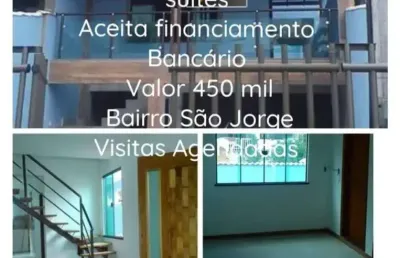 Casa para venda em rio de janeiro, campo grande, 3 dormitórios, 3 suítes, 3 banheiros, 2 vagas