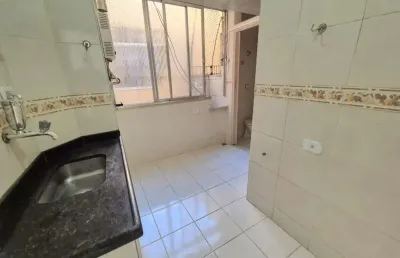 Apartamento para venda em rio de janeiro, copacabana, 1 dormitório, 1 banheiro