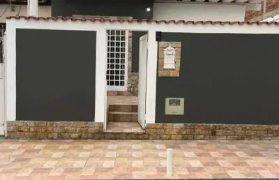 Casa para venda em rio de janeiro, campo grande, 2 dormitórios, 1 suíte, 2 banheiros, 3 vagas