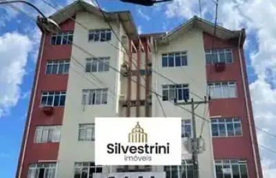 Edificio santa catarina/centro integrado de medicina