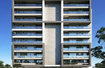 Apartamento com 3 quartos à venda na Rua Vereador João Figueiredo, 1152, Centro, Balneário Piçarras