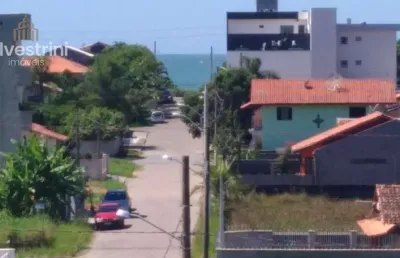 Apartamento com 2 quartos à venda na Rua Paulo Sergio Santana, 373, Itajubá, Barra Velha