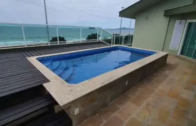 Casa com 5 quartos à venda na 4.190, 30, Itacolomi, Balneário Piçarras