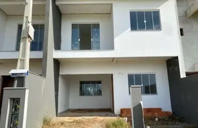 Casa com 3 quartos à venda na Av. Governador Celso Ramos, 380, Centro, Barra Velha