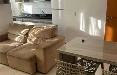 Apartamento com 2 quartos no residencial liara em balneário piçarras