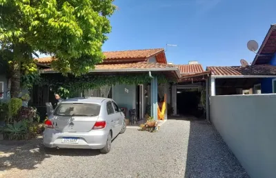 Casa com 3 quartos à venda na José Osair Waltrick, 396, Centro, Penha