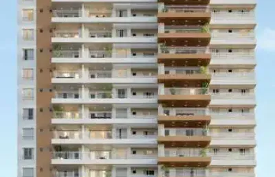 Apartamento com 2 quartos à venda na Paulista, 232, Itacolomi, Balneário Piçarras