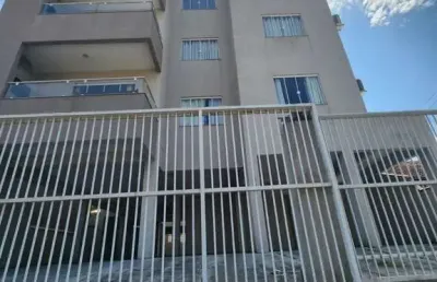 Apartamento com 2 quartos à venda na Rua Curitiba, 190, Itacolomi, Balneário Piçarras