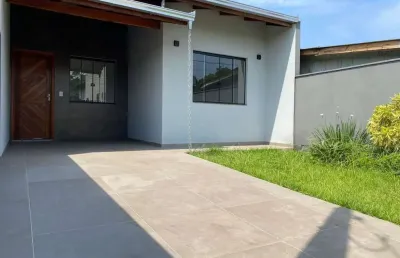 Casa com 2 quartos à venda na Rua Mario Bernardes, 26, Icaraí, Barra Velha