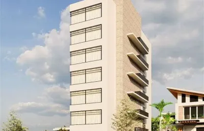 Apartamento com 3 quartos à venda na Rua Ermelinda Aimaretti, 96, Tabuleiro, Barra Velha