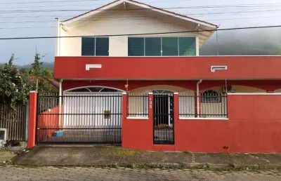 Casa com 3 quartos à venda na Rua Jose Simão, 135, Centro, Penha