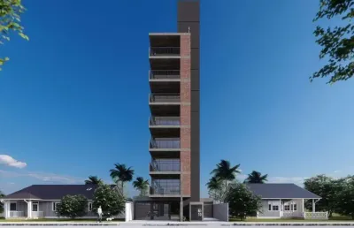 Residencial n10- apenas 250m da praia   balneário piçarras, sc